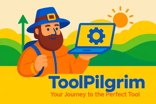 toolpilgrim.com