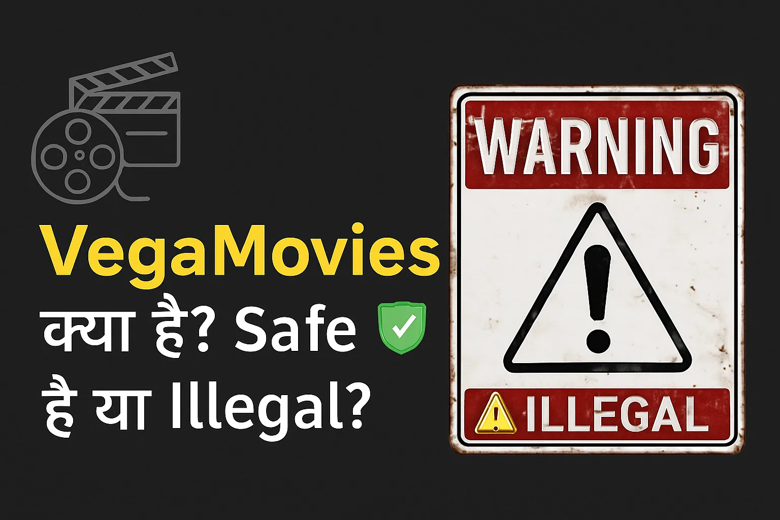 VegaMovies рдХреЗ рдЕрд╡реИрдз рдЙрдкрдпреЛрдЧ рдкрд░ рдбрд┐рдЬрд┐рдЯрд▓ рд░реВрдк рд╕реЗ рдЬрд╛рдирдХрд╛рд░реА рджреЗрддрд╛ рд╣реБрдЖ рд╣рд┐рдВрджреА рдЗрдиреНрдлреЛрдЧреНрд░рд╛рдлрд┐рдХ