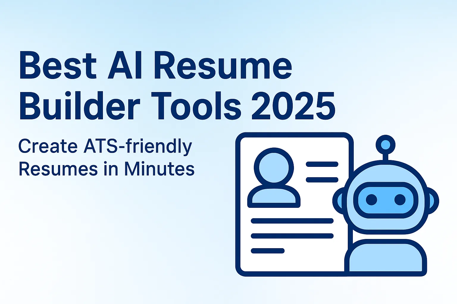 Best AI Resume Builder Tools 2025 тАУ ATS Friendly Resume рдмрдирд╛рдиреЗ рдХреЗ рд▓рд┐рдП рдЧрд╛рдЗрдб