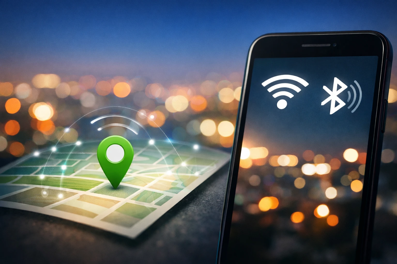 90% लोग नहीं जानते – Best WiFi Bluetooth Scanning Phone Tracking Guide