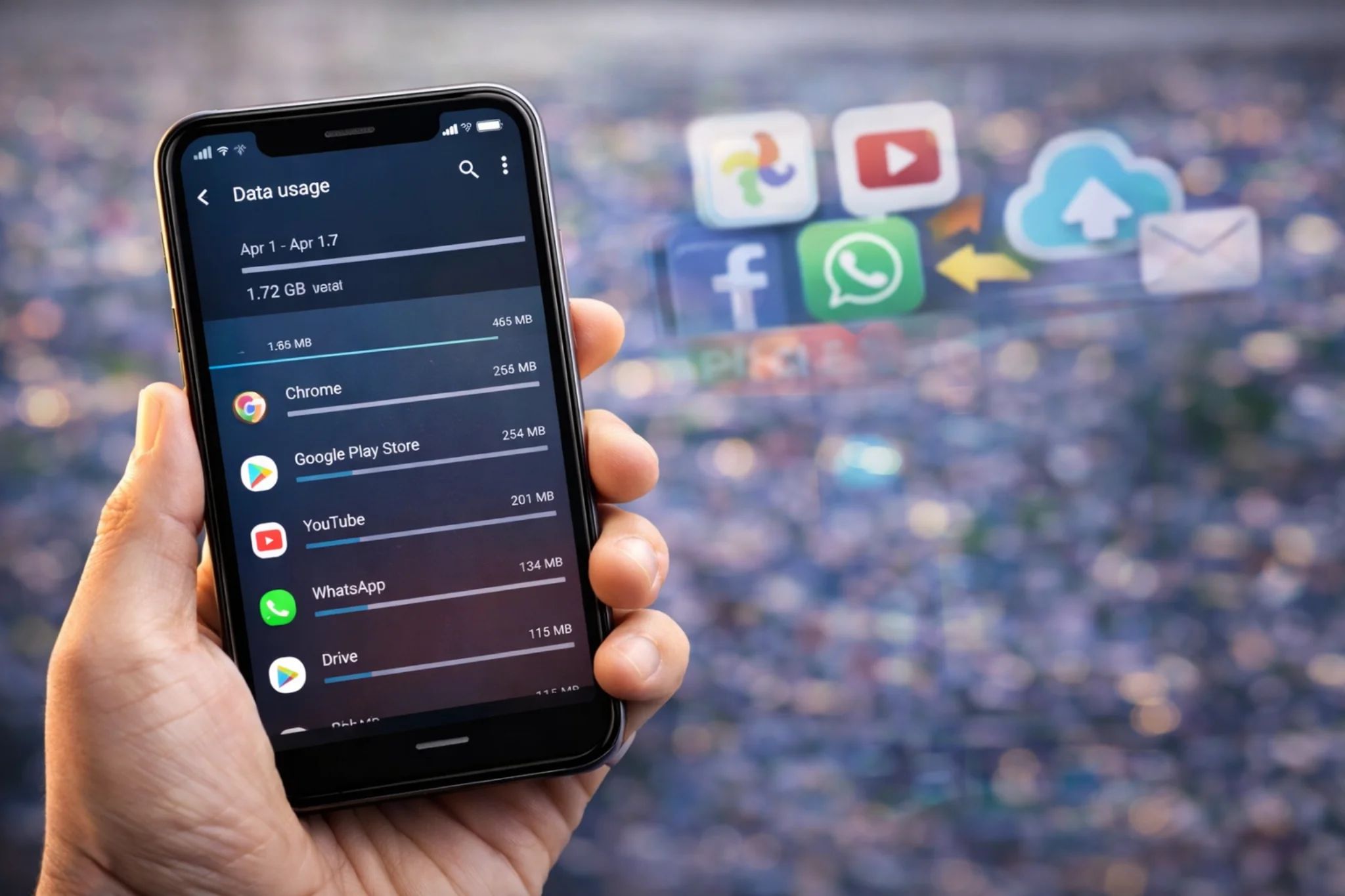 Mobile Data Jaldi Khatam Kyun Hota Hai? हर Smartphone User की 1 Common Problem