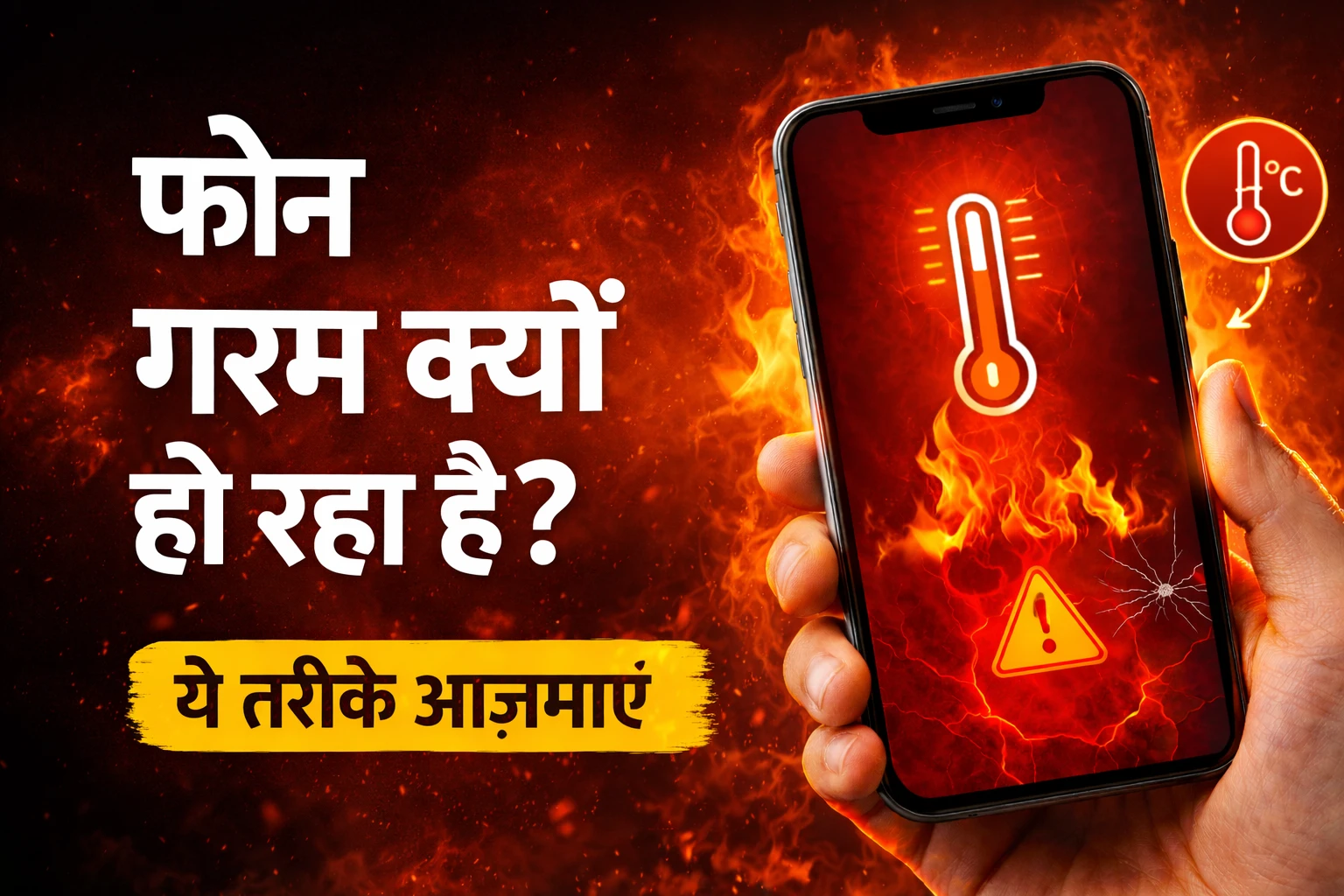phone overheating problem hindi mobile garam kyun hota hai
